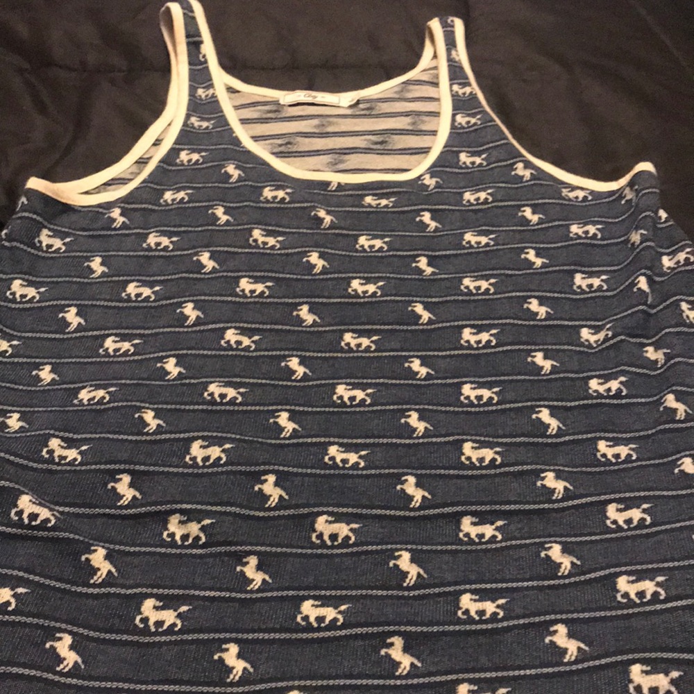 Obey shirt